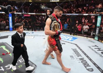 Matches to make for UFC 317 winners: Who should Ilia Topuria fight next?