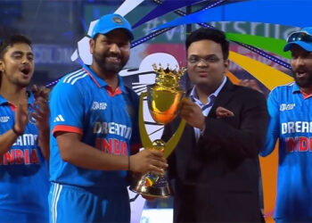 Reports: ACC plans to host Asia Cup in second week of September