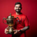 Sports Personalities who won their first Major Title in 2025, like Kohli IPL win