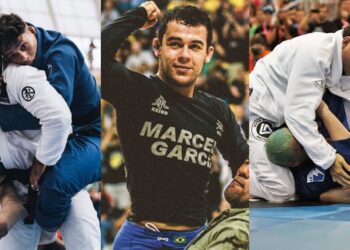 The Heart Of Grappling: Exploring The Brazilian Style Of Jiu-Jitsu