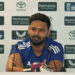 The nation was disheartened by Air India crash but we will look to make it happy again: Rishabh Pant