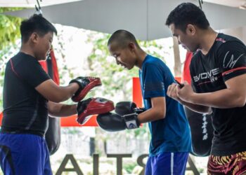 The Science Behind 7 Mental Health Benefits Of Martial Arts