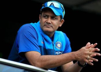 Top 3 cricketers who were great players but failed as coaches