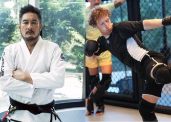 5 Successful People Who Practice Martial Arts And What You Can Learn From Them