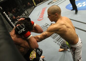 Dustin Poirier’s Legendary Top 10 Moments