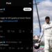 ENG vs IND 2025: Irfan Pathan's old 2019 tweet resurfaces after Shubman Gill hits maiden double ton in Birmingham | CricTracker