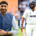 ENG vs IND 2025: 'Shubman Gill, KL Rahul got a long rope in the past, why not Karun Nair?' - Harbhajan backs misfiring batter to play in Manchester