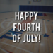 Fourth of July — The Basketball Movement
