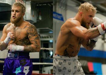 Is Jake Paul A Legit Boxer Now That He’s Ranked? Let’s Talk About It.