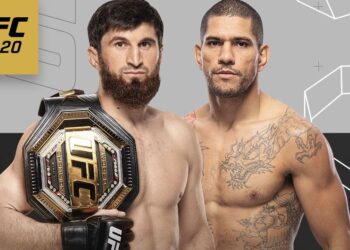 Latest UFC 320 Fight Card, PPV Lineup