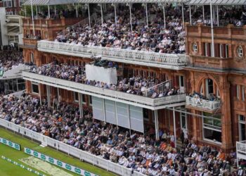 Lord’s to host first women’s Test featuring England, India in July 2026