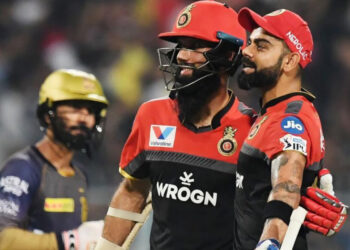 Moeen Ali reveals RCB tried to sack Virat Kohli as captain in 2019