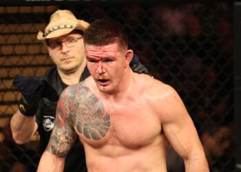 Monday Morning Hangover: What’s next for Johnny Eblen after suffering first-ever defeat at PFL Cape Town?