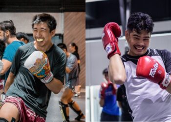 Muay Thai Vs Boxing: Choosing The Striking Martial Art That Fits You Best