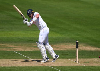 Stats: Jamie Smith takes fewest balls to 1000 Test runs among wicketkeeper-batters