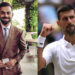 'Thank you' - Novak Djokovic reacts to Virat Kohli's 'gladiator' praise