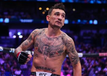 UFC 318 results: Biggest winners, loser from ‘Holloway vs. Poirier 3’ last night