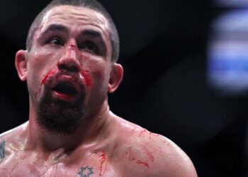 UFC Abu Dhabi, The Morning After: Closing The Door On The Great Bobby Knuckles