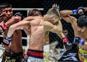 Understanding The Muay Thai Elbow And Its Modern Evolution