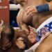 Video! Cannoli-Slapping Fighter Scores Another KO Finish