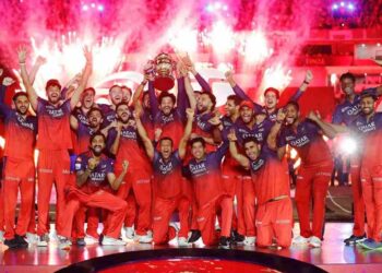 Will RCB be allowed to play in Champions League T20 2026?