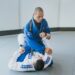 7 Must Know BJJ Techniques For Any Self-Defense Situation