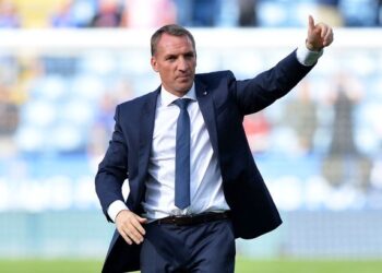 Brendan Rodgers Close to Two Celtic Transfers After Lengthy Wait | Football Blog