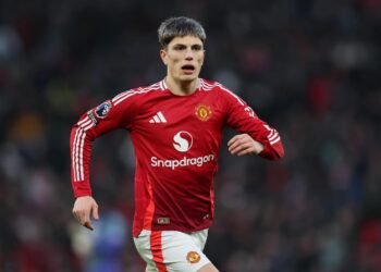 Chelsea Transfer News: Club Want Both Garnacho and Simons