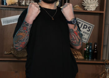 Dillon Danis makes pitch for UFC fight against Khamzat Chimaev: ‘That would be easy’