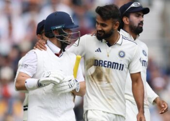ENG vs IND 2025, 5th Test Day 2 Review: Indian bowlers, Jaiswal star as visitors take lead on Day 2