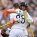 ENG vs IND 2025: Root, Brook tons put England in front before India strike back