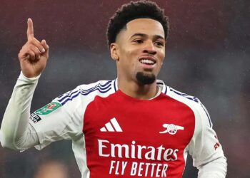 Ethan Nwaneri Signs New Five-Year Arsenal Contract to 2030
