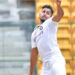 I'll be bowling in my full rhythm now: Speedster Umran Malik | CricTracker