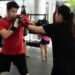 Martial Arts For Parents: Get Fit, Set An Example, And Stay Sane