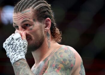 O’Malley Lobbied For ‘Sandman’ On Three Weeks Notice