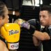 Sparring Down: The Pros And Cons Of Training With Less Experienced Boxers