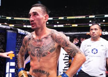 ‘Stupid injury’ sidelines Max Holloway until 2026 — ‘Things are not looking up for me’