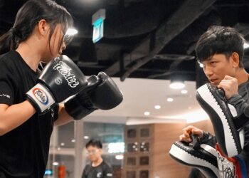 The Rise Of Night Fitness And Why It’s Becoming A Popular Choice In Singapore