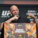 UFC announces ‘blockbuster numbered event’ for PPV-less return to Salt Lake City in 2026