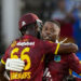 WI vs PAK 2025, 2nd ODI Review: Jayden Seales, Roston Chase help West Indies stay afloat in three-match series