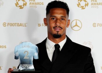 William Saliba urges Arsenal to find missing element in title pursuit | Football Blog