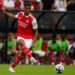 Arsenal handed William Saliba injury boost, Mikel Arteta reveals