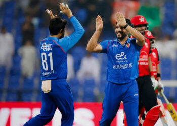 Asia Cup 2025: AFG vs HK, Match 1 - Quotes and Reactions | CricTracker