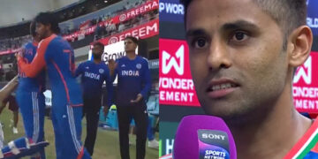 Asia Cup 2025: 'Few things bigger than sportsman spirit' - Suryakumar Yadav on India refusing to shake hands with Pakistan team