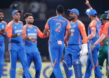 Asia Cup 2025: 'He cannot be left among the reserves' - Former international captain bats for this player's inclusion in India's XI