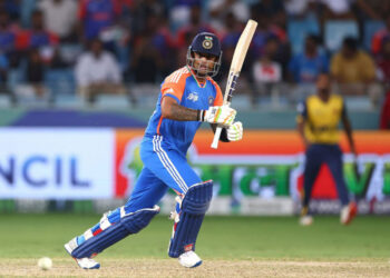 Asia Cup 2025: ‘He is playing high-risk game as captain’ - Legendary spinner backs struggling Suryakumar Yadav | CricTracker