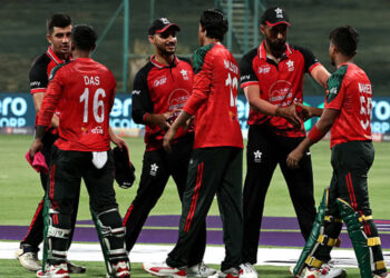 Asia Cup 2025: HK vs BAN, Match 3 - Quotes and Reactions | CricTracker