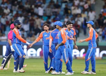 Asia Cup 2025: "I know for sure Mumbai can beat them" - 2007 T20 World Cup winner makes stunning claim after lopsided IND vs PAK clash