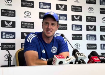 Asia Cup 2025: 'They need to work hard' - Morne Morkel points out at importance of all-rounders