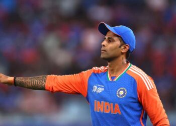 Asia Cup 2025: ‘Trophy leke bhaag gaye woh’ - Suryakumar Yadav recalls bizarre post-match scenes